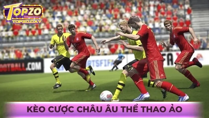 Phân tích về loại kèo cược Châu Âu